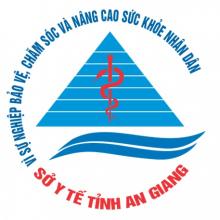 Sở Y tế tỉnh An Giang