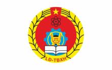 Logo Sở LĐ-TBXH