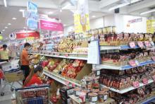 Ảnh giá thị trướng tháng 12 năm 2024